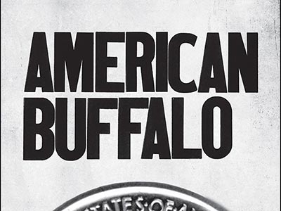 American Buffalo Broadway trivia