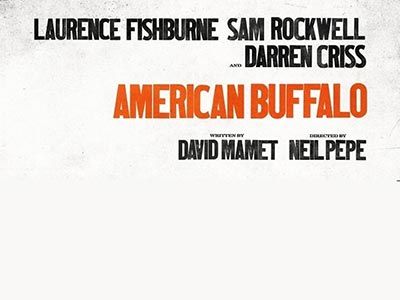 American Buffalo Highlights