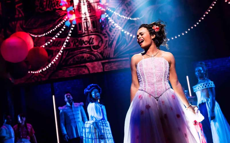 & Juliet - Broadway Musical Tickets at Discount Prices