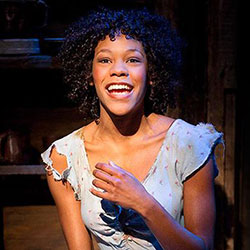 The Book of Mormon musical character, Nabulungi