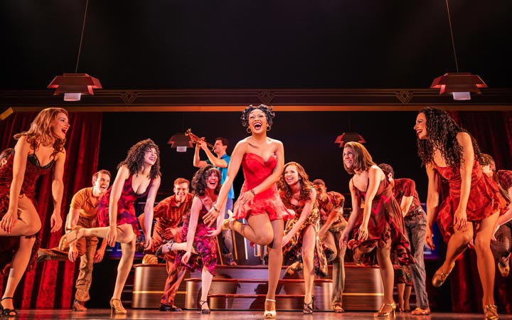 BOOP! The Musical - Broadway Musical Tickets at Discount Prices