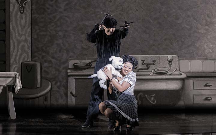 BOOP! The Musical - Broadway Musical Tickets at Discount Prices