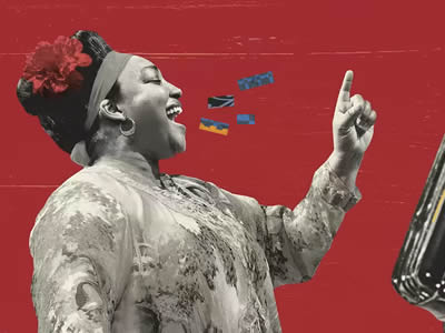 Highlights of Buena Vista Social Club Broadway musical