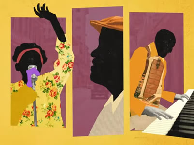 Highlights of Buena Vista Social Club Broadway musical