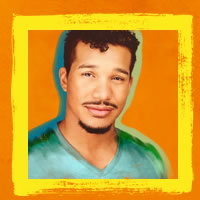 Young Compay in Buena Vista Social Club musical