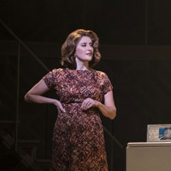 Caroline or Change character, Rose Stopnick Gellman