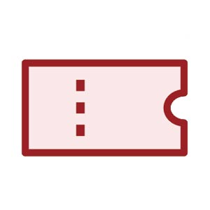Broadway ticket booking and purchase