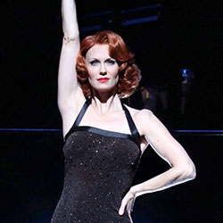 Chicago character Velma Kelly