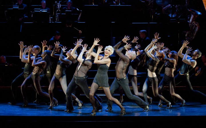 Chicago - Broadway Musical Tickets at Discount Prices