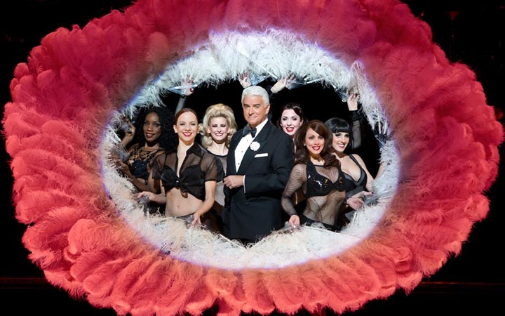 Chicago - Broadway Musical Tickets at Discount Prices