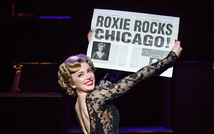 Chicago - Broadway Musical Tickets at Discount Prices