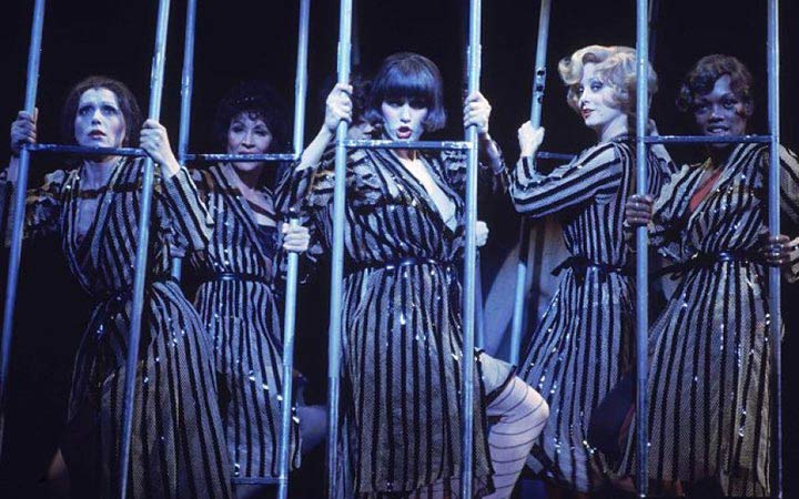 Chicago - Broadway Musical Tickets at Discount Prices