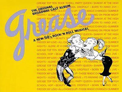Fun facts about the Broadway musical Company