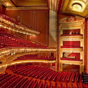 Most popular Broadway shows