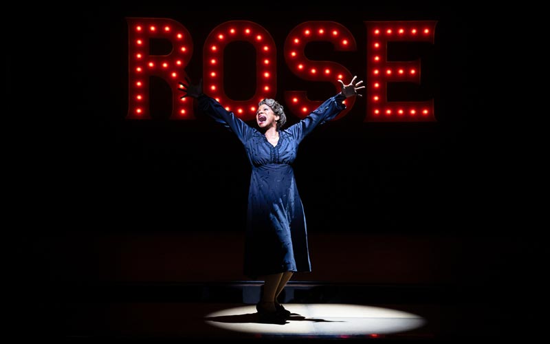Gypsy - Broadway Musical Tickets at Discount Prices