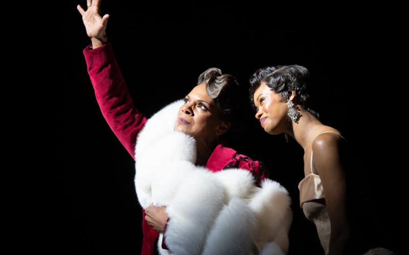 Gypsy - Broadway Musical Tickets at Discount Prices