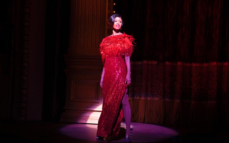 Gypsy - Broadway Musical Tickets at Discount Prices