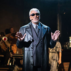 Hadestown character Hades