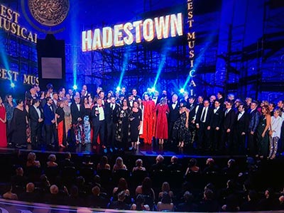 14 Nominations, 8 Wins at the 2019 Tony Awards