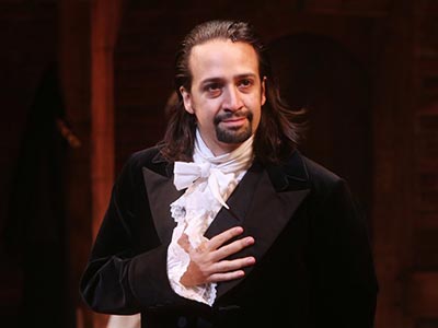 Hamilton Broadway trivia