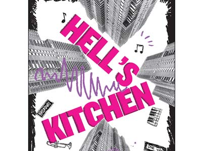Highlights of Broadway musical Hell's Kitchen