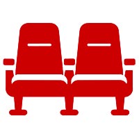 The seating chart of Caroline, or Change
