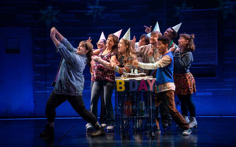 Kimberly Akimbo - Broadway Musical Tickets at Discount Prices