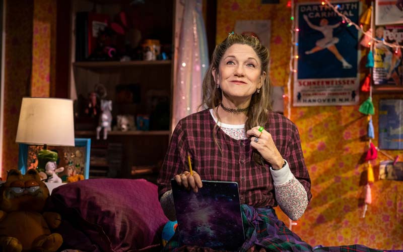 Kimberly Akimbo - Broadway Musical Tickets at Discount Prices