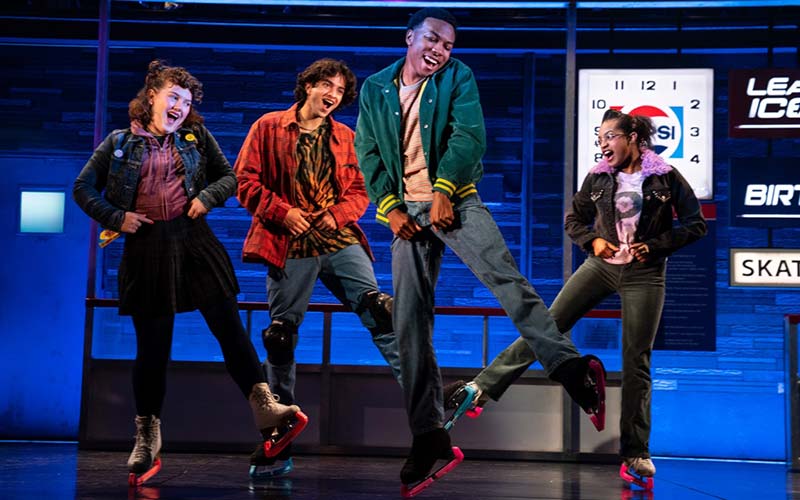 Kimberly Akimbo - Broadway Musical Tickets at Discount Prices