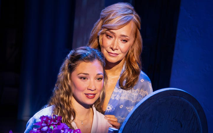 Mamma Mia! - Broadway Musical Tickets at Discount Prices