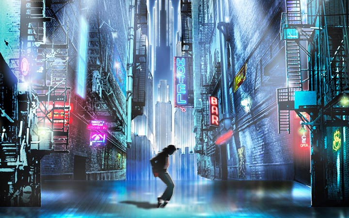 MJ the Musical - Broadway Musical Tickets at Discount Prices