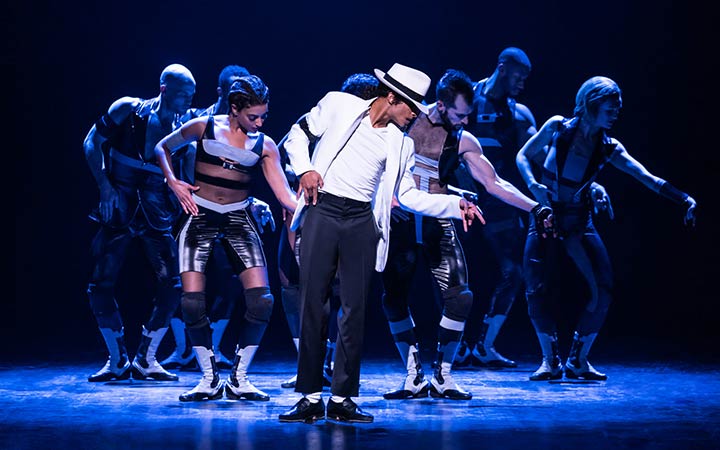 MJ the Musical - Broadway Musical Tickets at Discount Prices