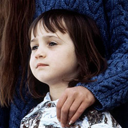 Mrs. Doubtfire Broadway musical character Natalie Hillard
