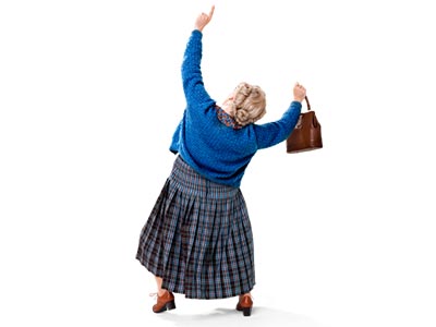 Mrs. Doubtfire Broadway musical highlights