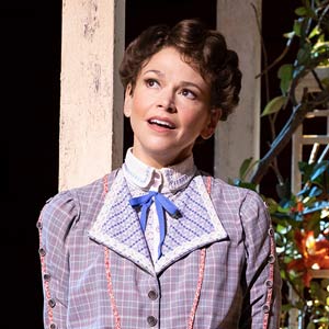 The Music Man character Marian