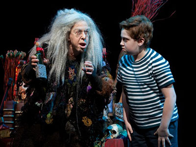 Highlights of The Addams Family - Must-See Moments