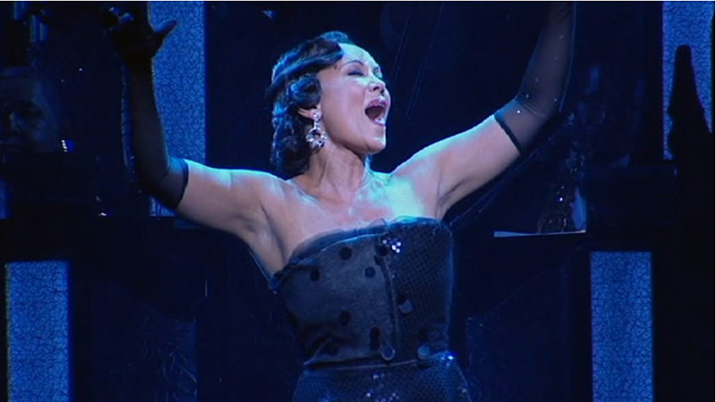 After Midnight - Broadway Musical Tickets at Discount Prices