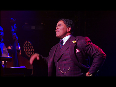 トHighlights of After Midnight - Must-See Moments