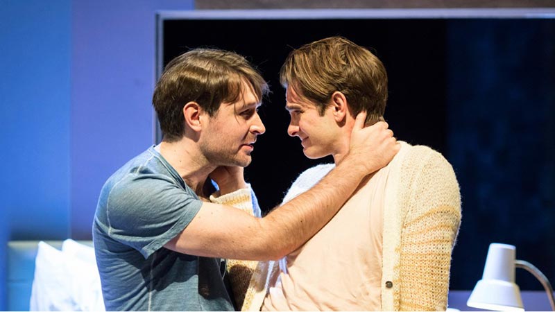 Angels in America - Broadway Musical Tickets at Discount Prices