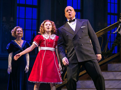 Highlights of Annie - Must-See Moments