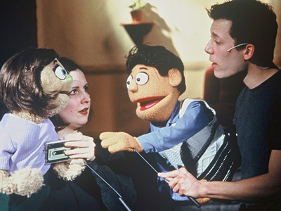 Highlights of Avenue Q - Must-See Moments
