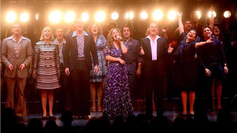 Beautiful - Broadway Musical Tickets at Discount Prices