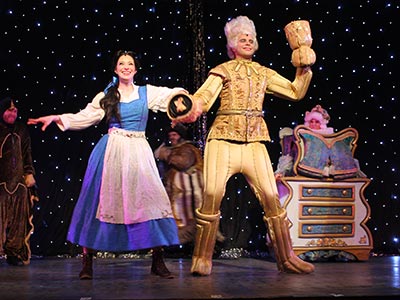 Highlights of Beauty and the Beast - Must-See Moments