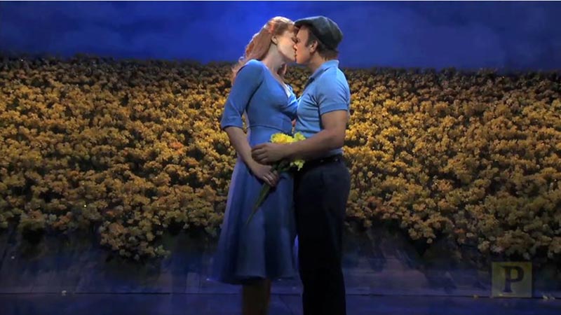 Big Fish - Broadway Musical Tickets at Discount Prices