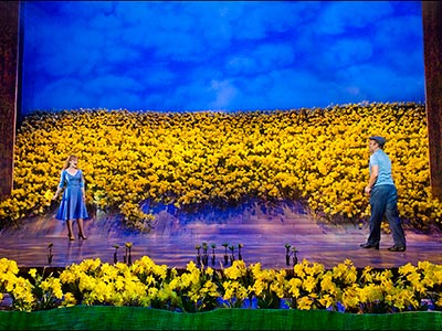Highlights of Big Fish - Must-See Moments