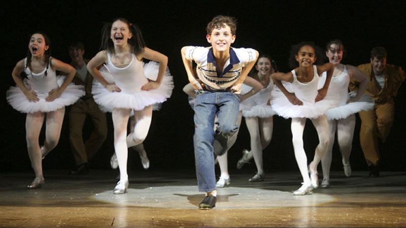 Billy Elliot - Broadway Musical Tickets at Discount Prices