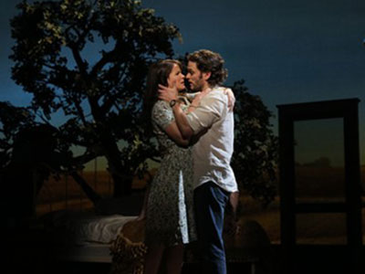 Highlights of The Bridges of Madison County - Must-See Moments