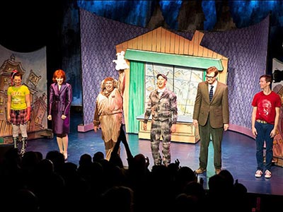 Highlights of Bunnicula - Must-See Moments