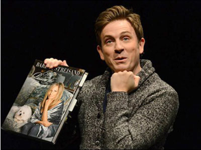 Highlights of Buyer & Cellar - Must-See Moments