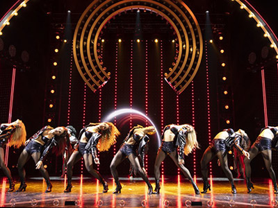 Highlights of The Cher Show Must-See Moments